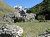 Lago e Ghiacciaio del Sommeiller - 234